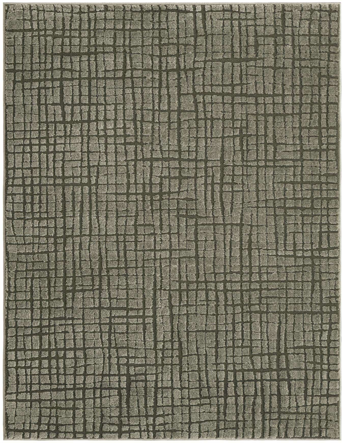 Primary image 4' x 6' Textura Designer Rug