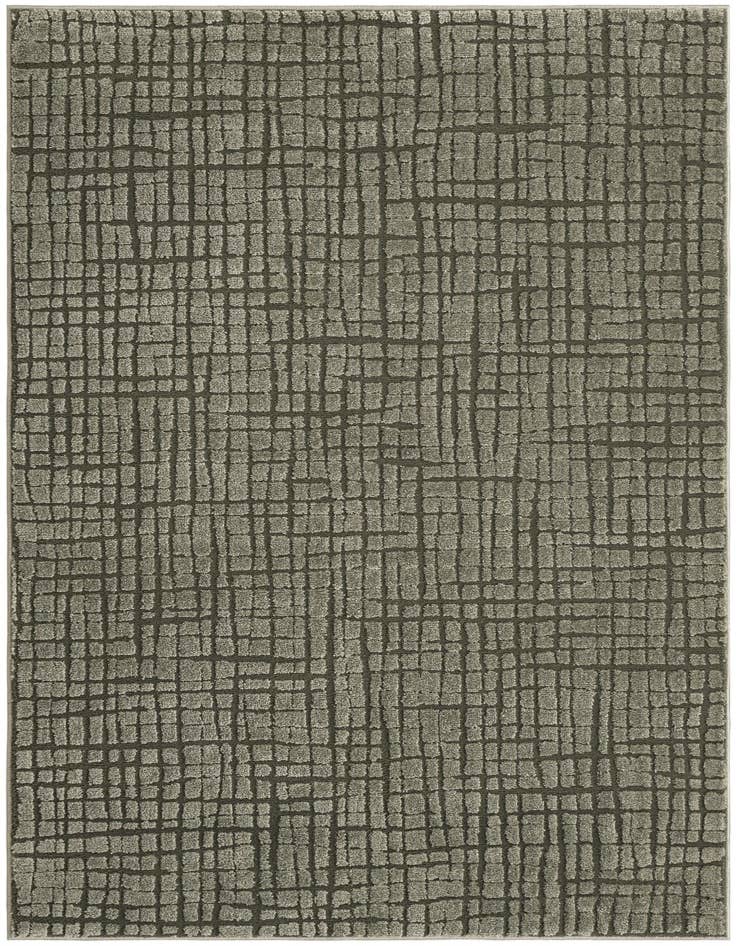 Detail image of 4' x 6' Textura Designer Rug