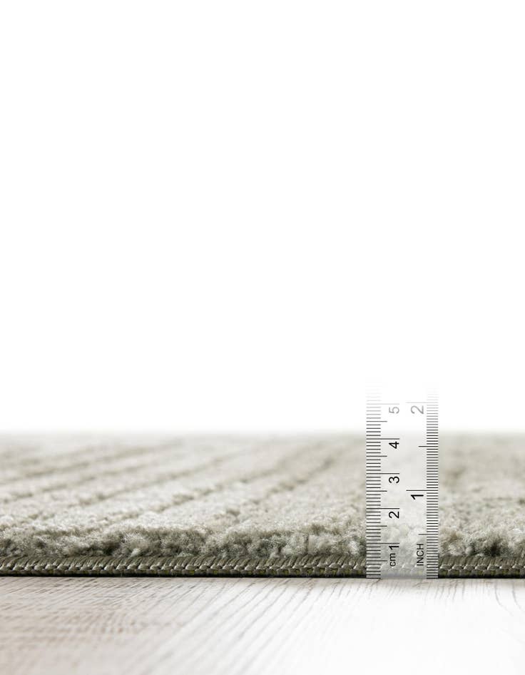 Detail image of 4' x 6' Textura Designer Rug