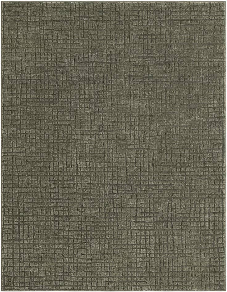 Detail image of 5' x 8' Textura Designer Rug