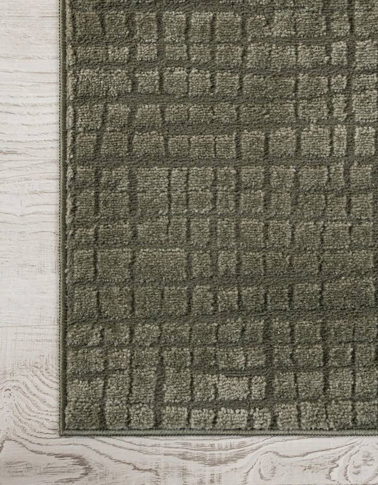 Detail image of 9' x 12' Textura Designer Rug