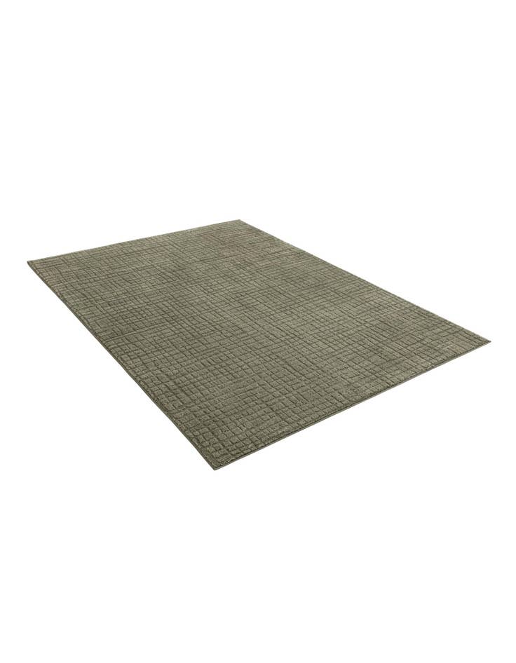 Detail image of 5' x 8' Textura Designer Rug