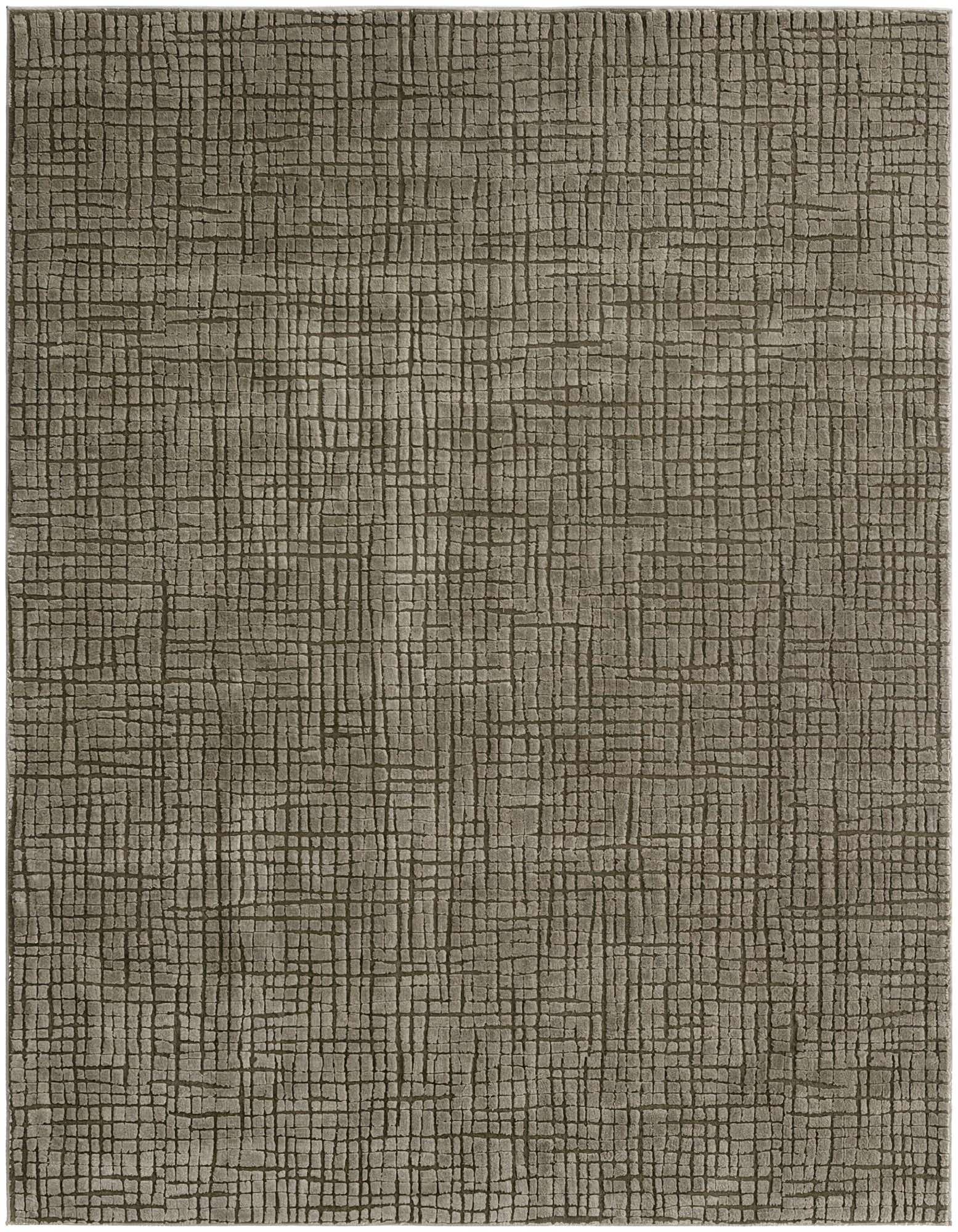 Primary image 8' x 10' Textura Designer Rug