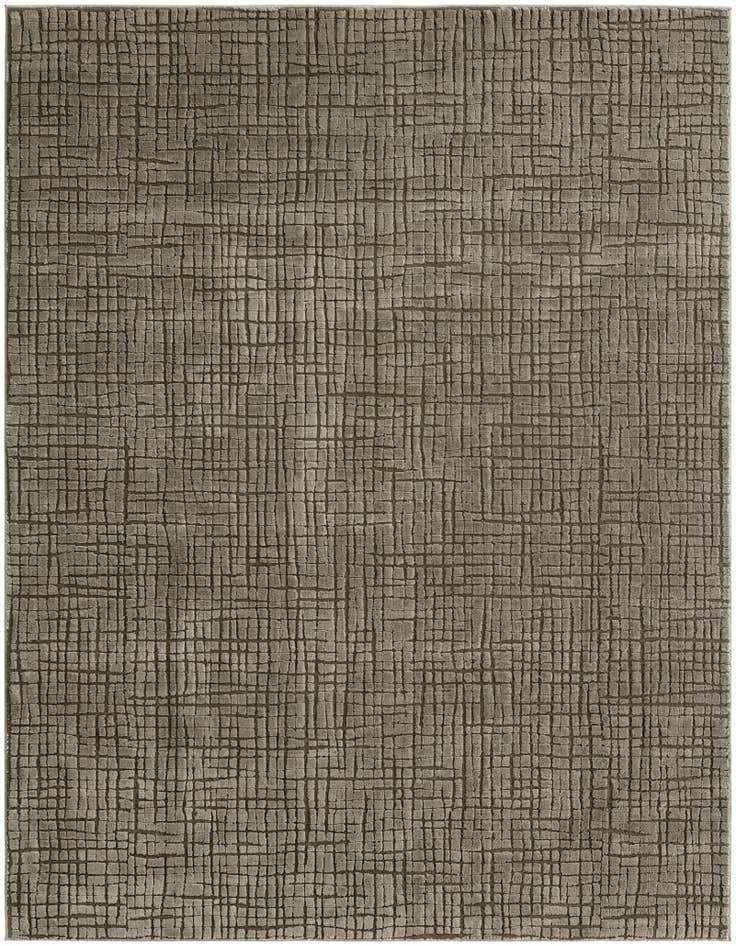 Detail image of 8' x 10' Textura Designer Rug