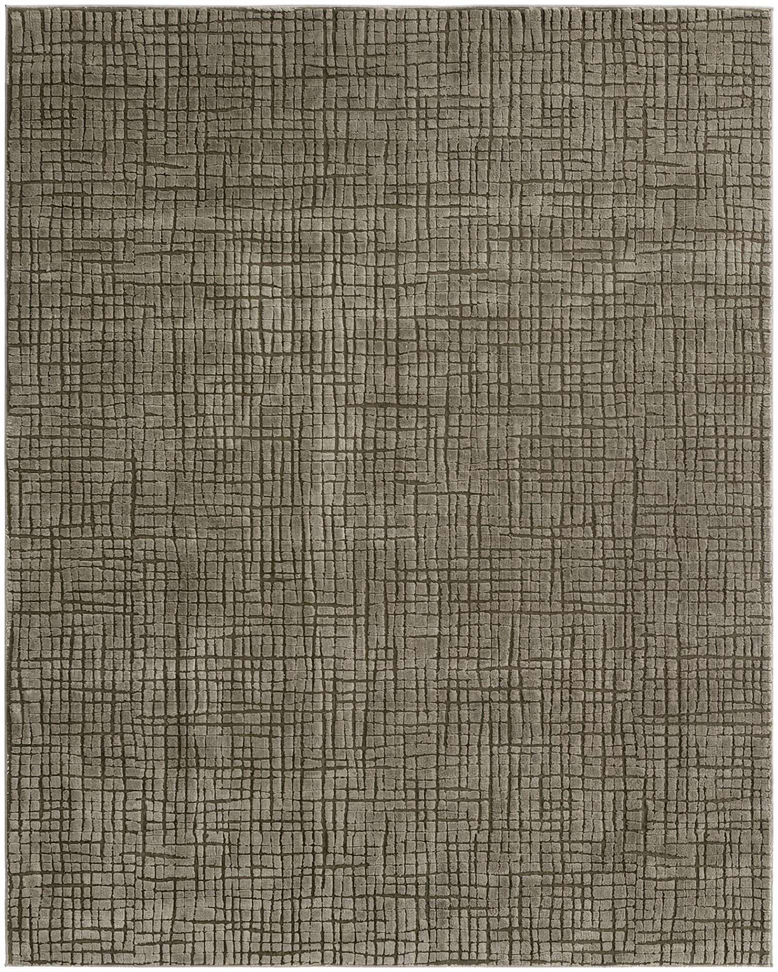 8' x 10' Textura Designer Rug