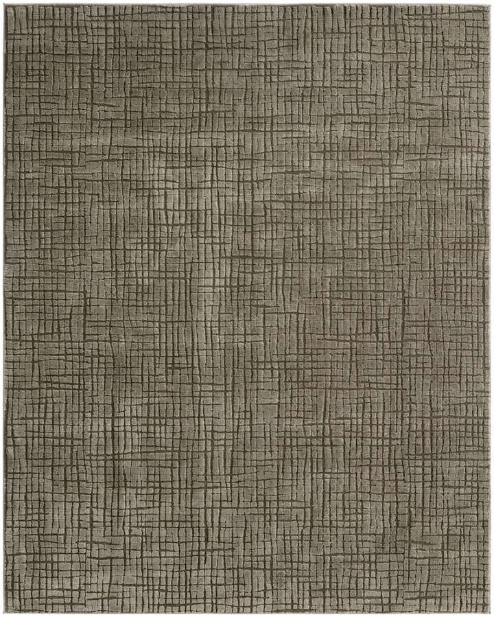 8' x 10' Textura Designer Rug