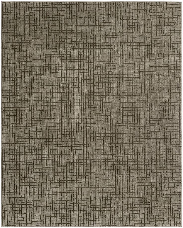 Detail image of 8' x 10' Textura Designer Rug