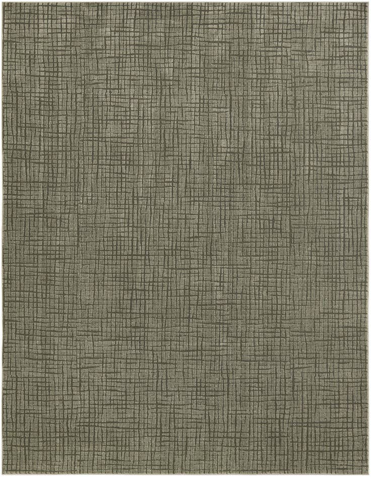 Detail image of 9' x 12' Textura Designer Rug