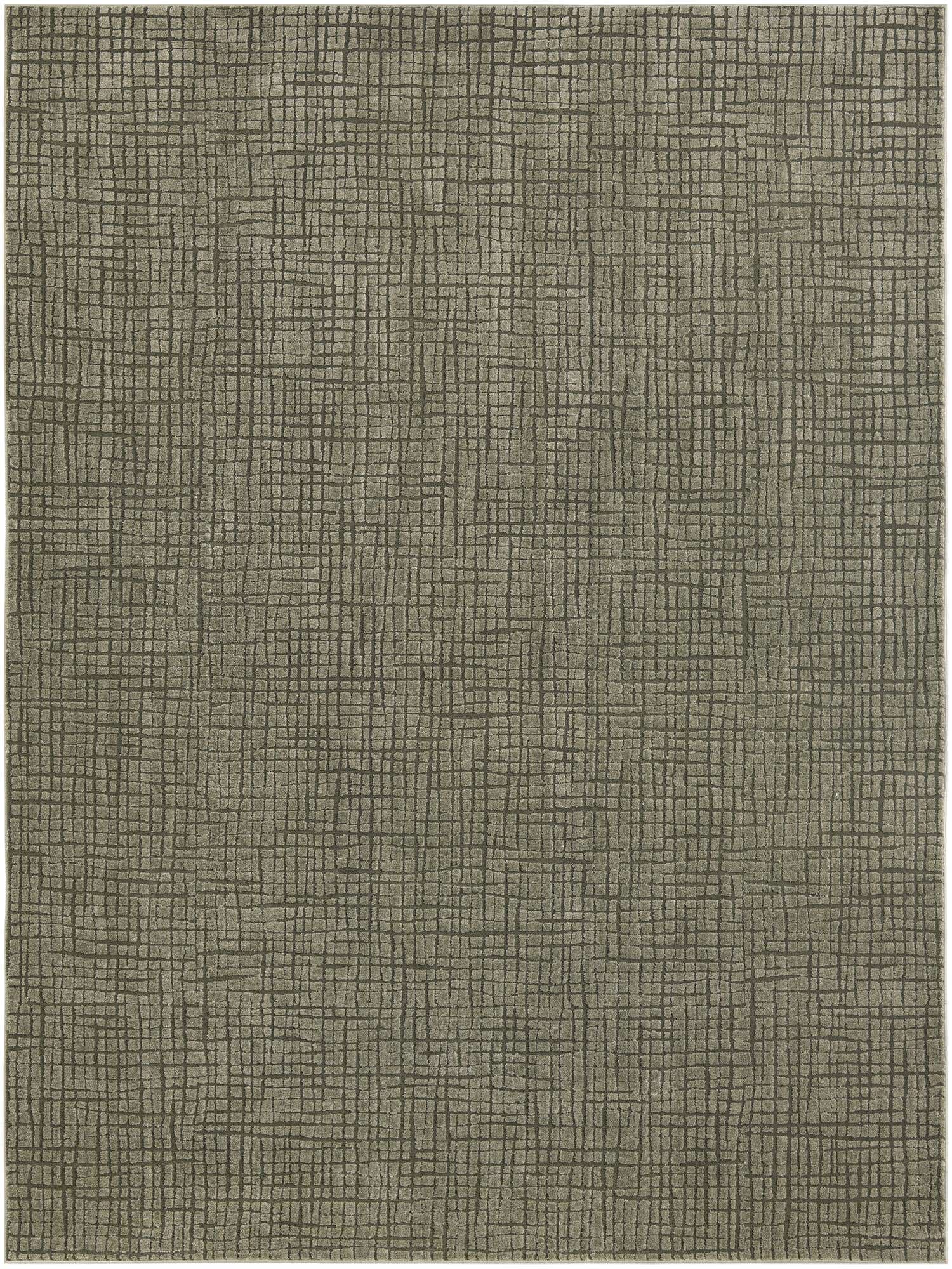 9' x 12' Textura Designer Rug
