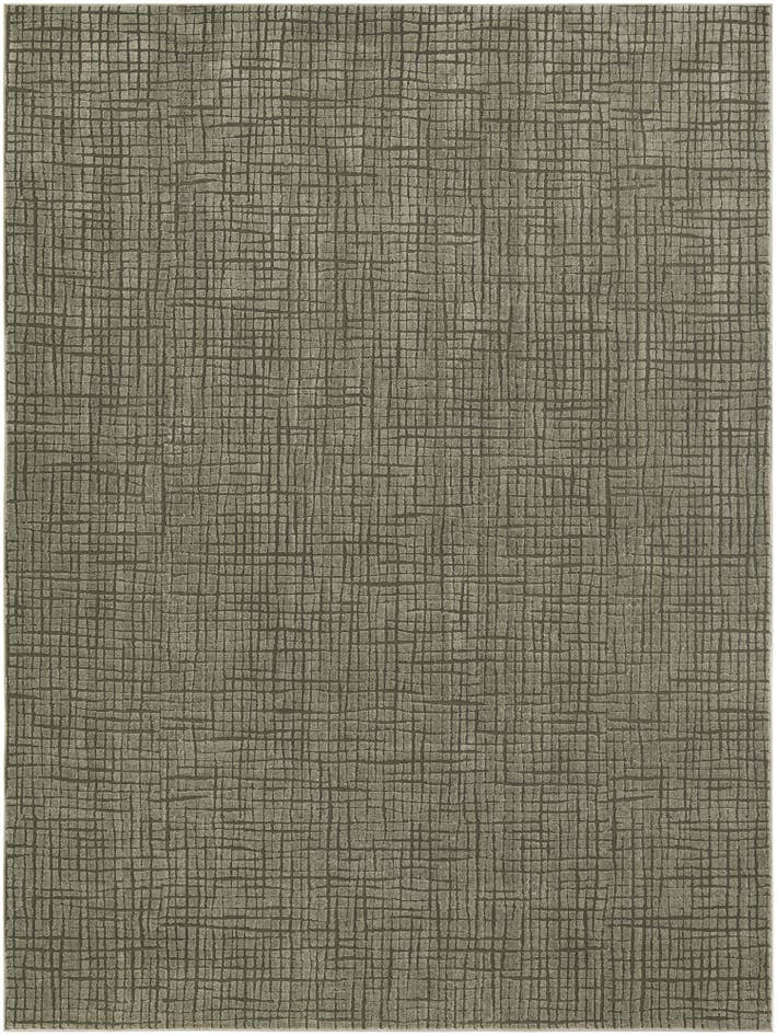Detail image of 9' x 12' Textura Designer Rug