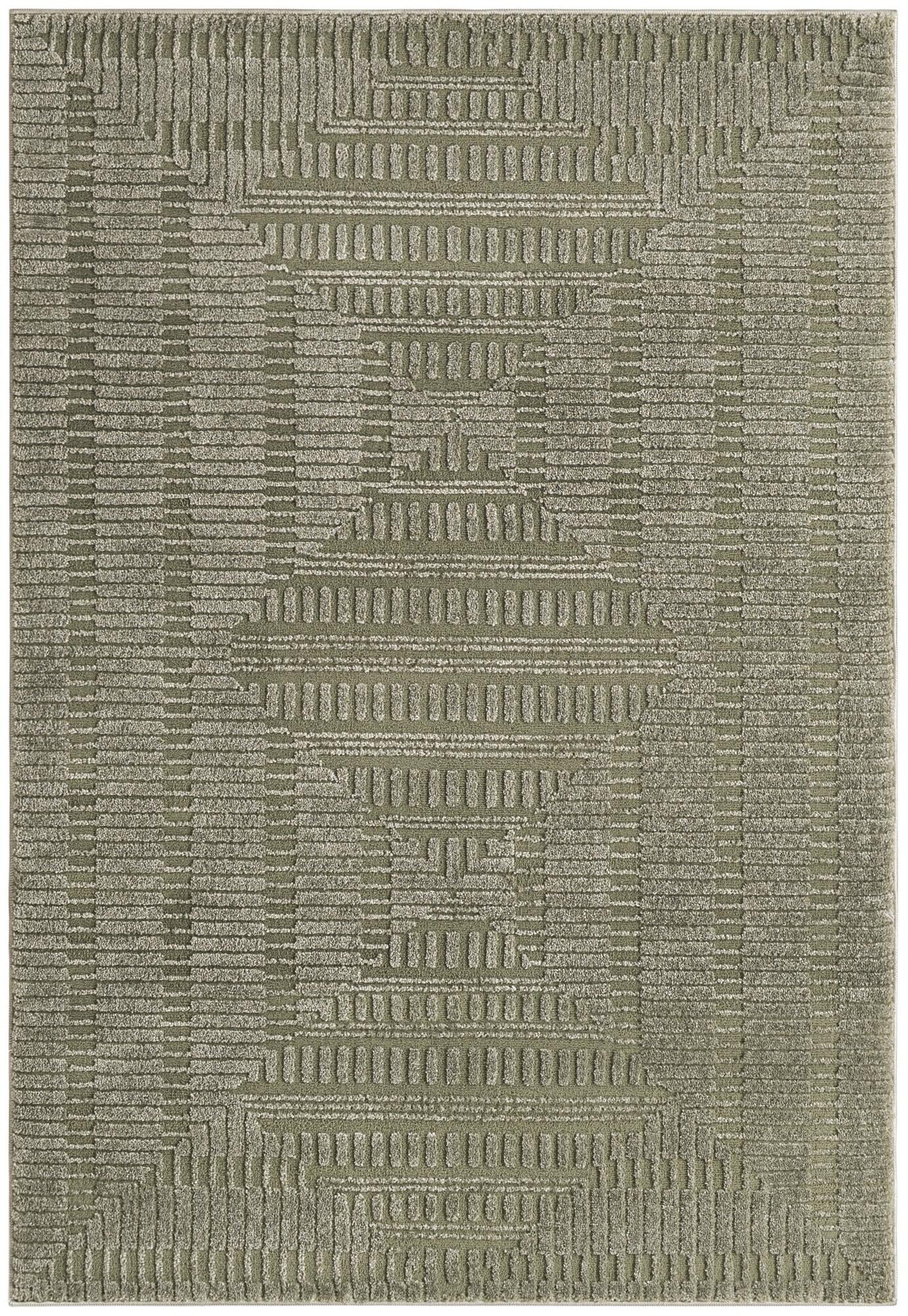 Primary image 4' x 6' Textura Designer Rug