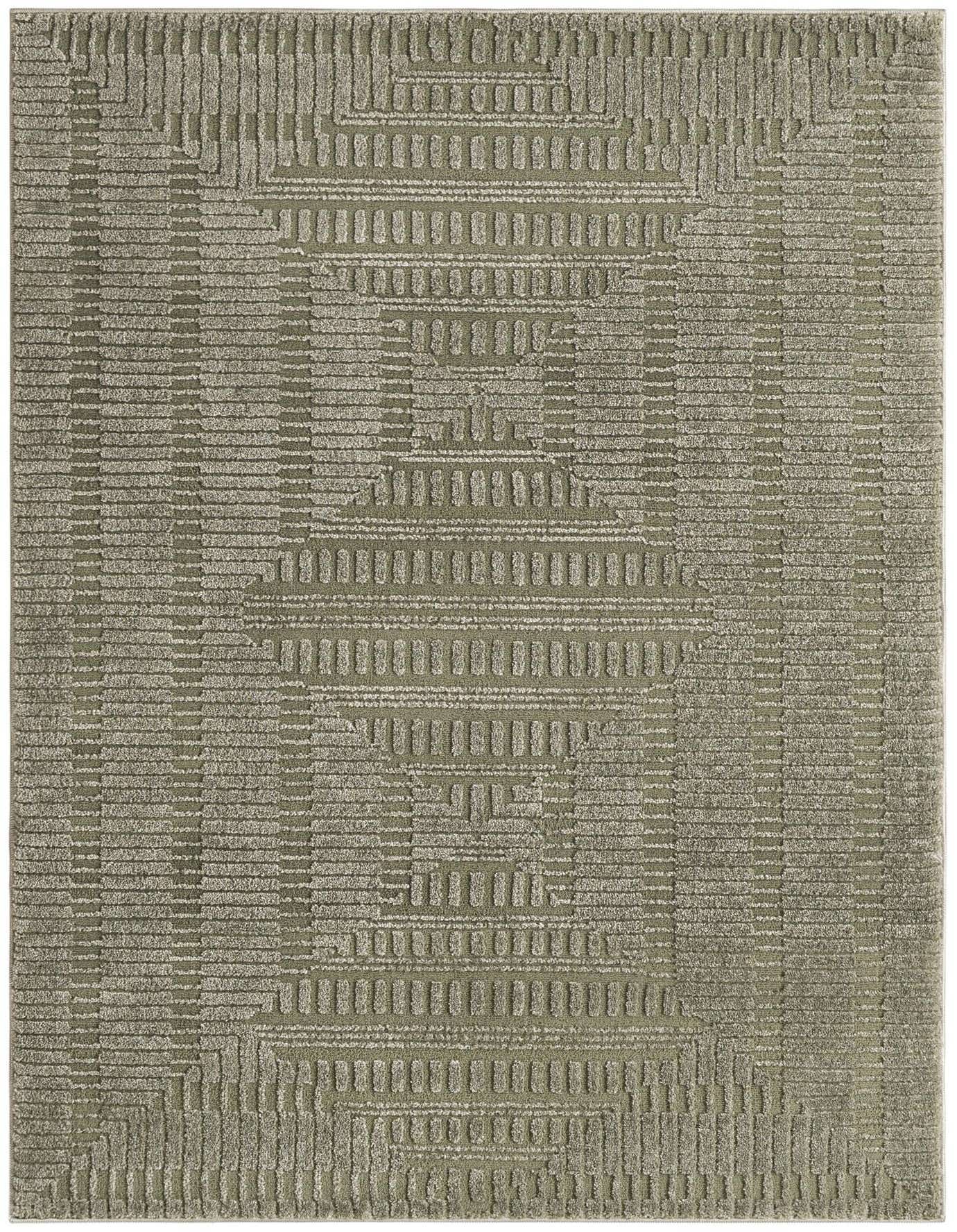 Primary image 4' x 6' Textura Designer Rug