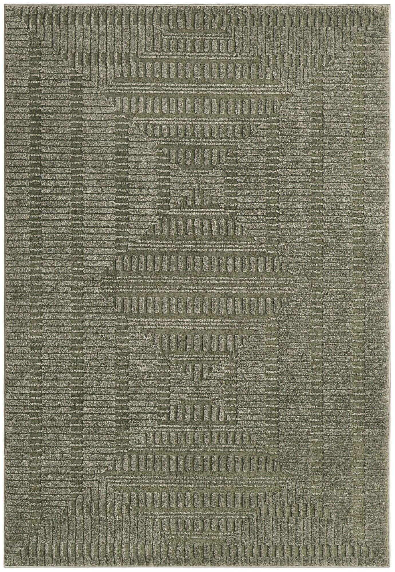 125cm x 185cm Textura Designer Rug