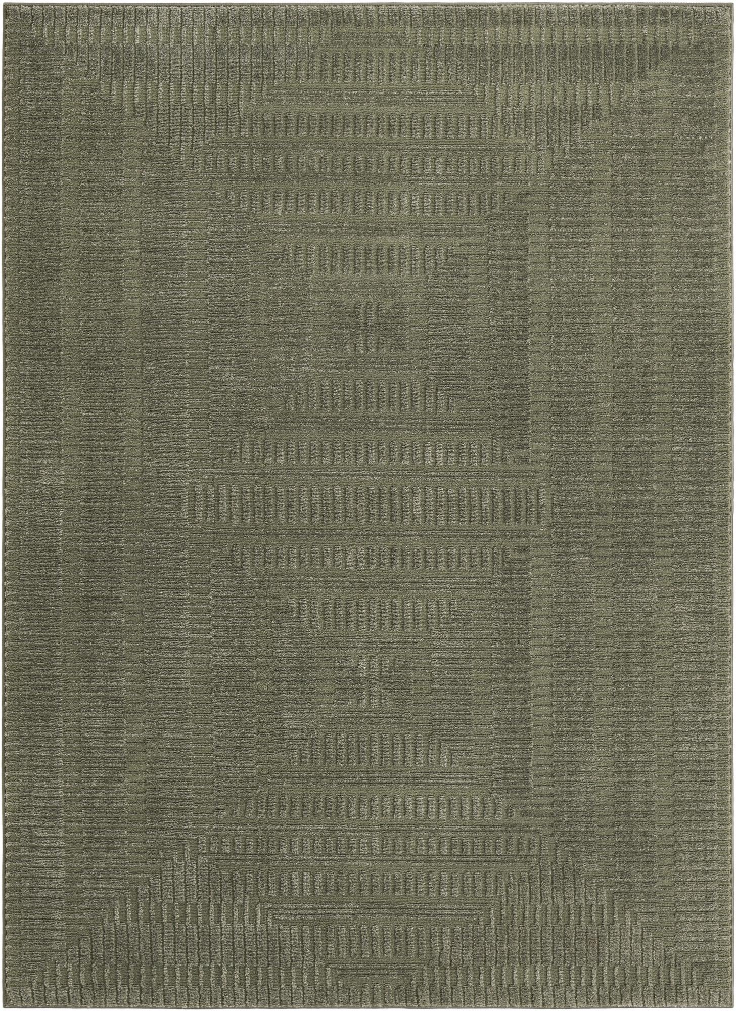 5' x 8' Textura Designer Rug