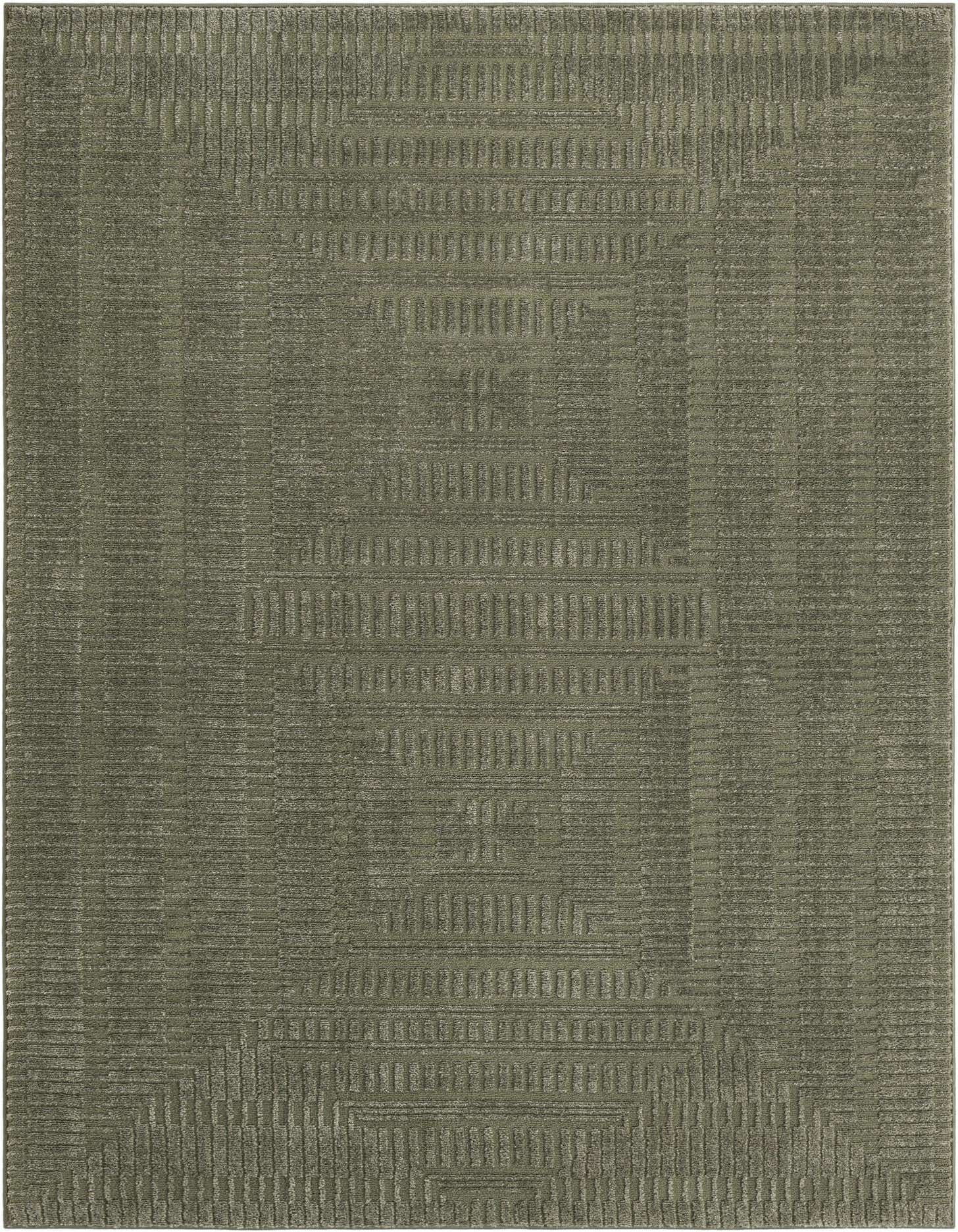 Primary image 5' x 8' Textura Designer Rug