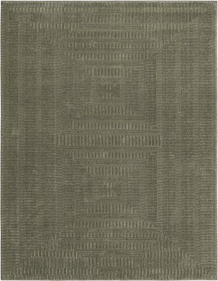 Detail image of 5' x 8' Textura Designer Rug