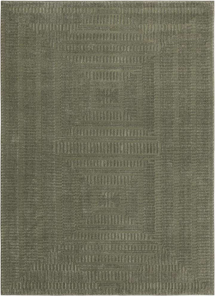 5' x 8' Textura Designer Rug