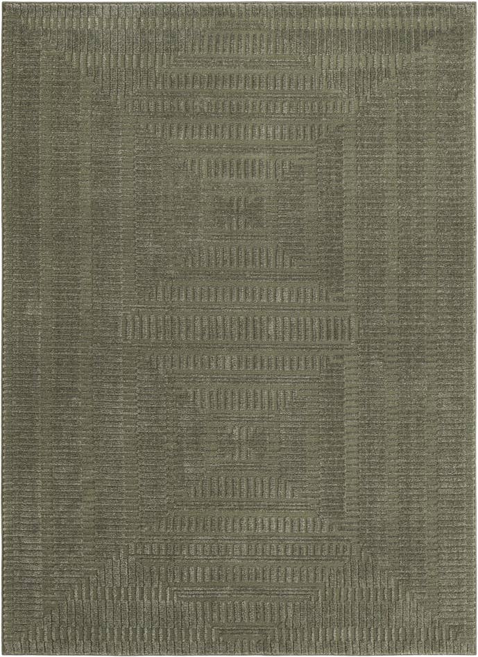 Detail image of 5' x 8' Textura Designer Rug