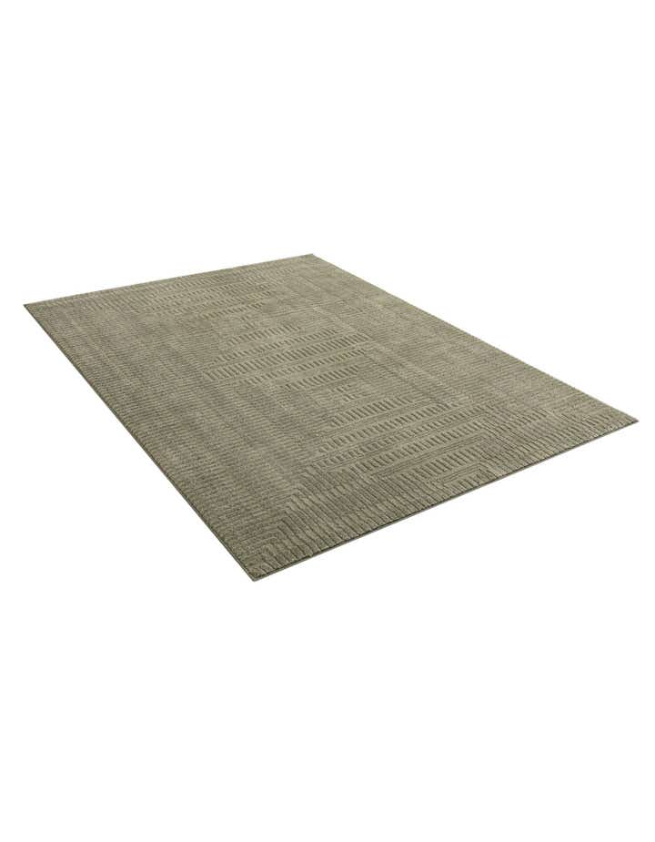 5' x 8' Textura Designer Rug
