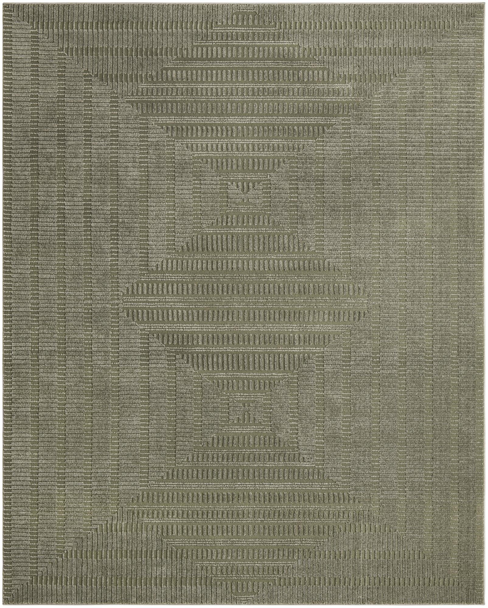 Primary image 8' x 10' Textura Designer Rug