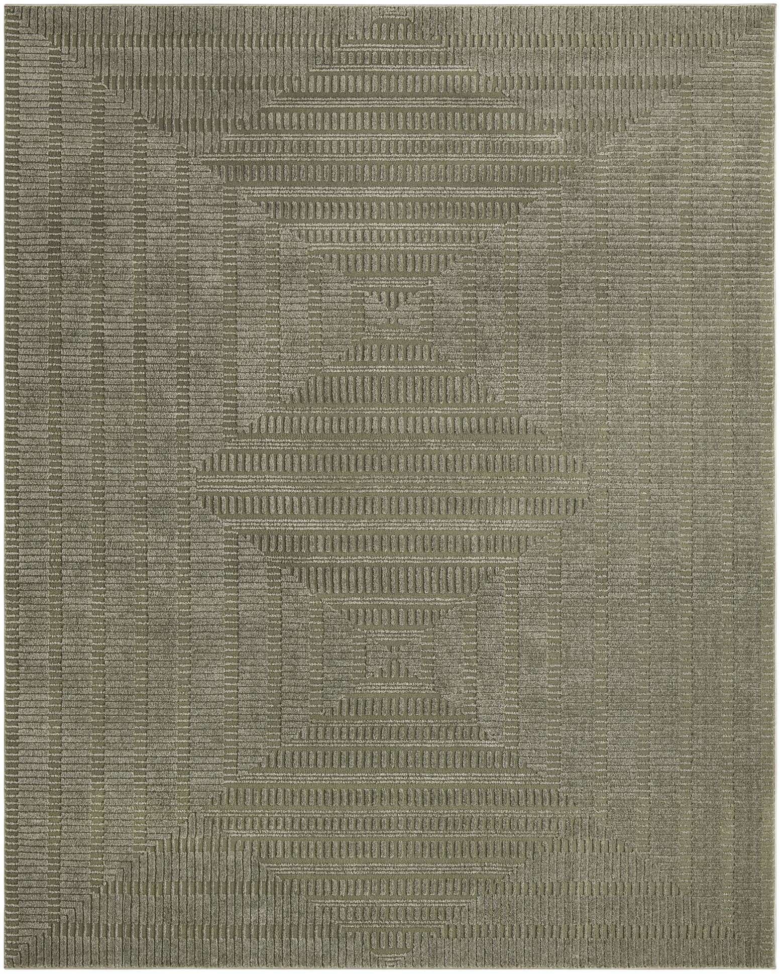 8' x 10' Textura Designer Rug