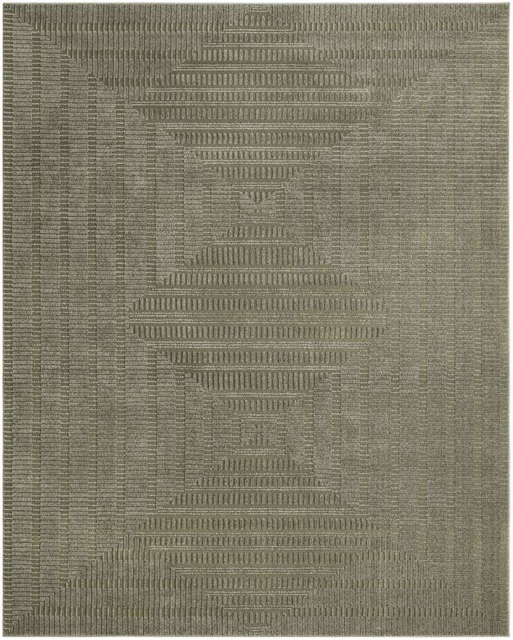 8' x 10' Textura Designer Rug