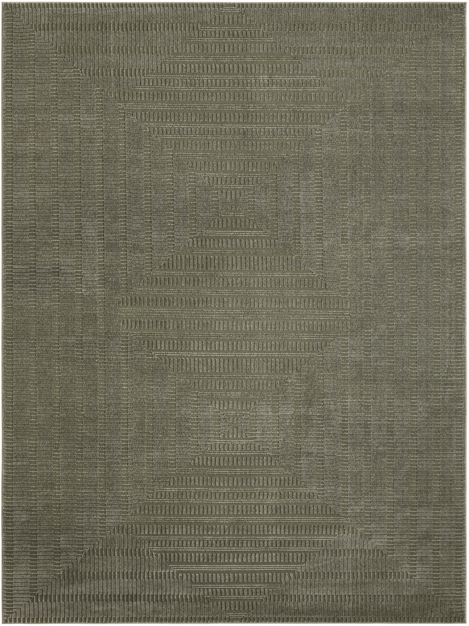 Primary image 9' x 12' Textura Designer Rug