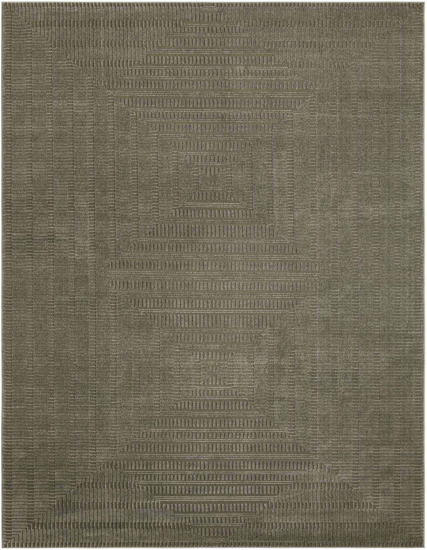 Primary image 9' x 12' Textura Designer Rug