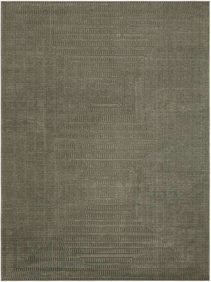 9' x 12' Textura Designer Rug