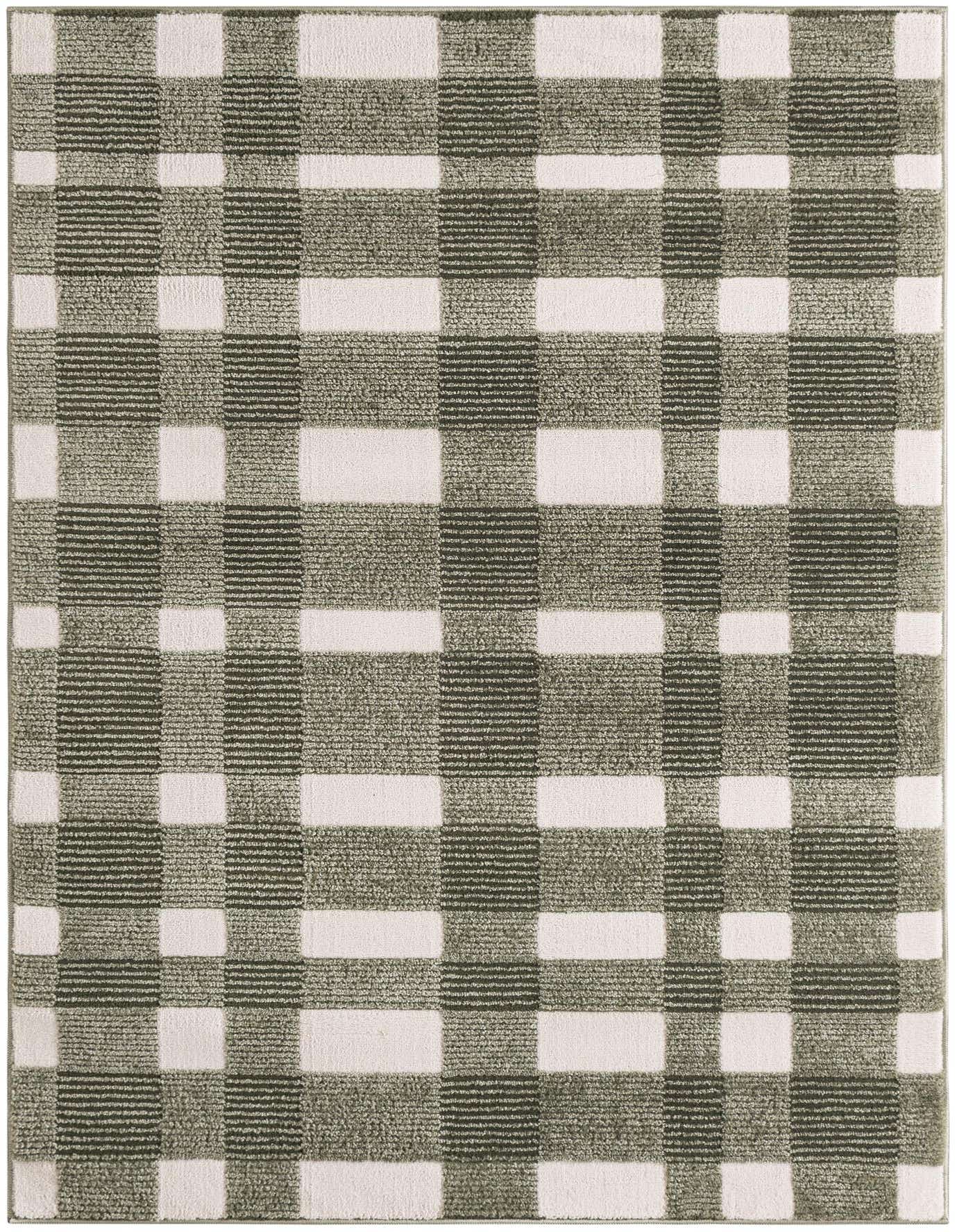 Primary image 4' x 6' Textura Designer Rug