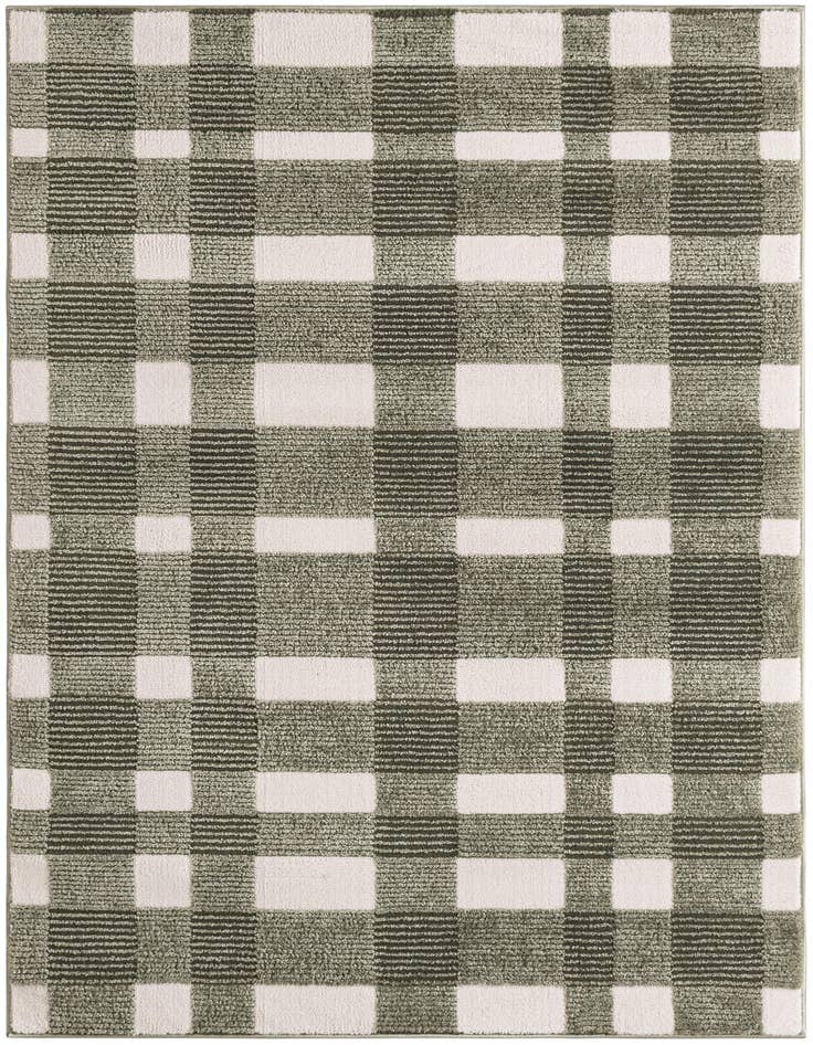 Detail image of 4' x 6' Textura Designer Rug