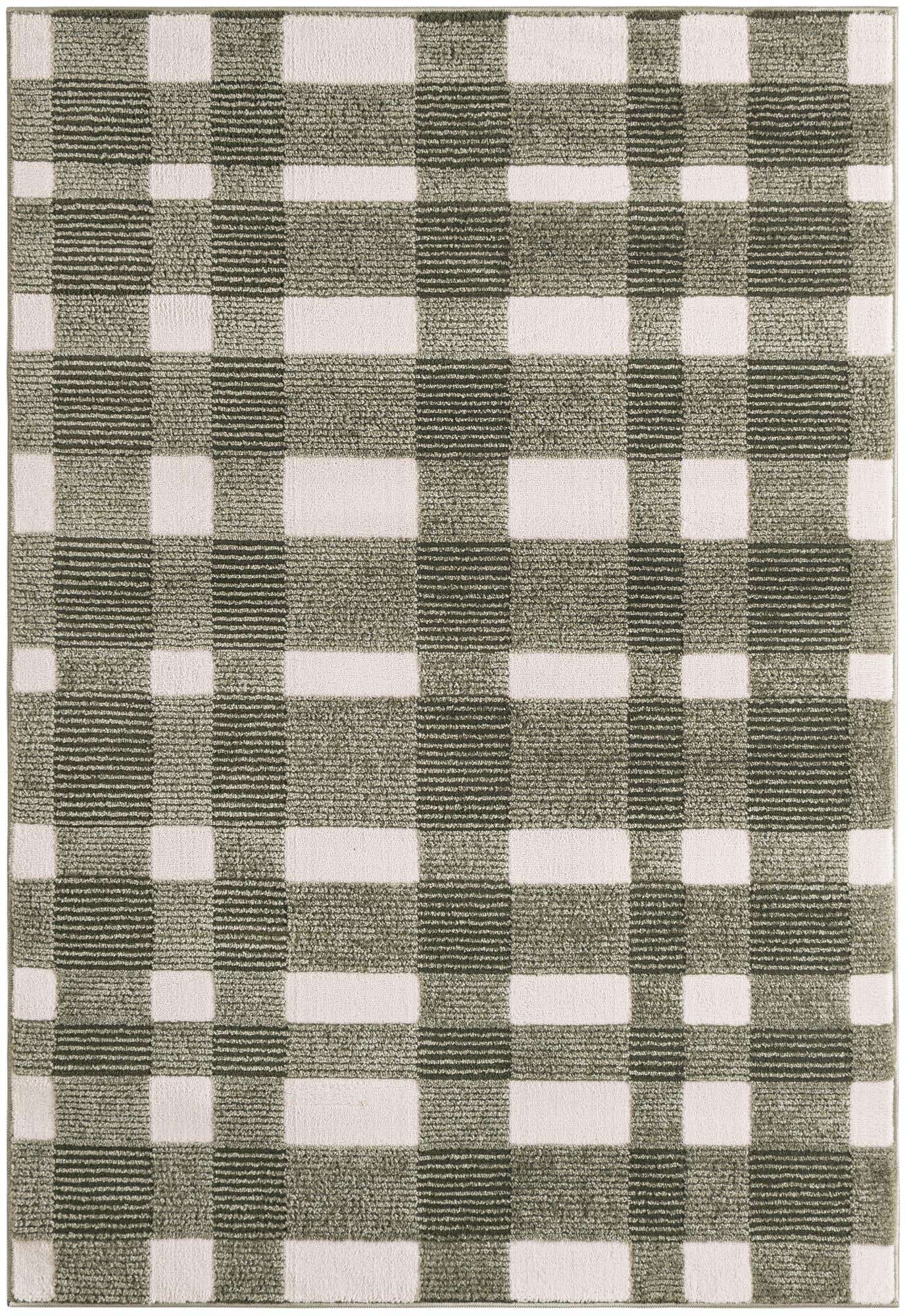 4' x 6' Textura Designer Rug
