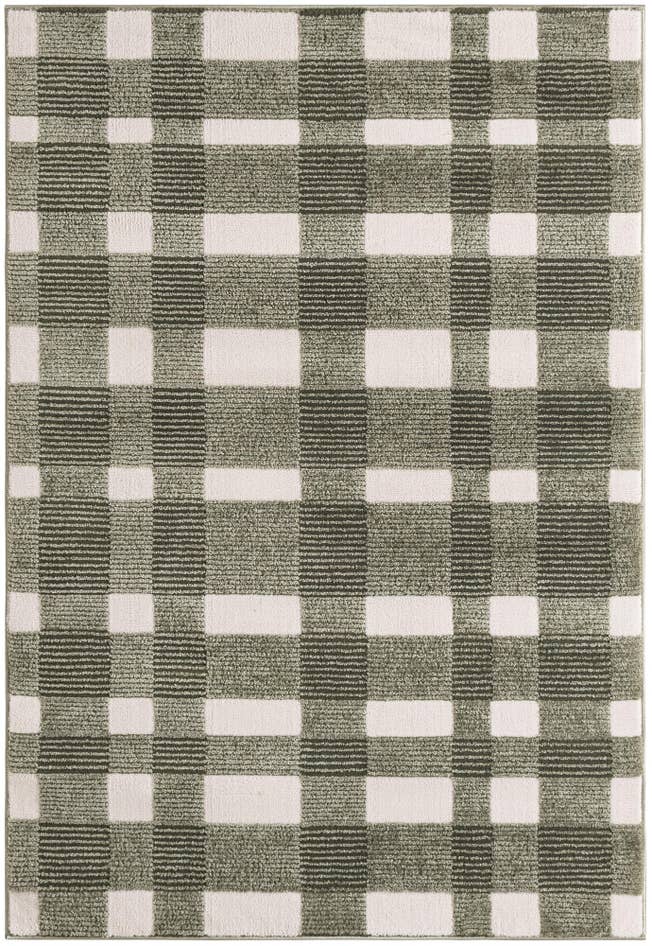 Detail image of 4' x 6' Textura Designer Rug