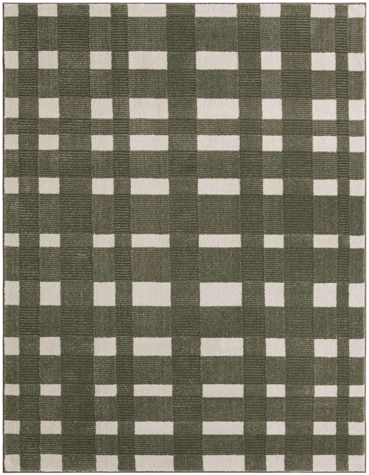 Primary image 5' x 8' Textura Designer Rug