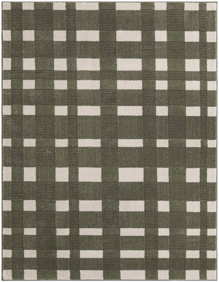 Detail image of 5' x 8' Textura Designer Rug
