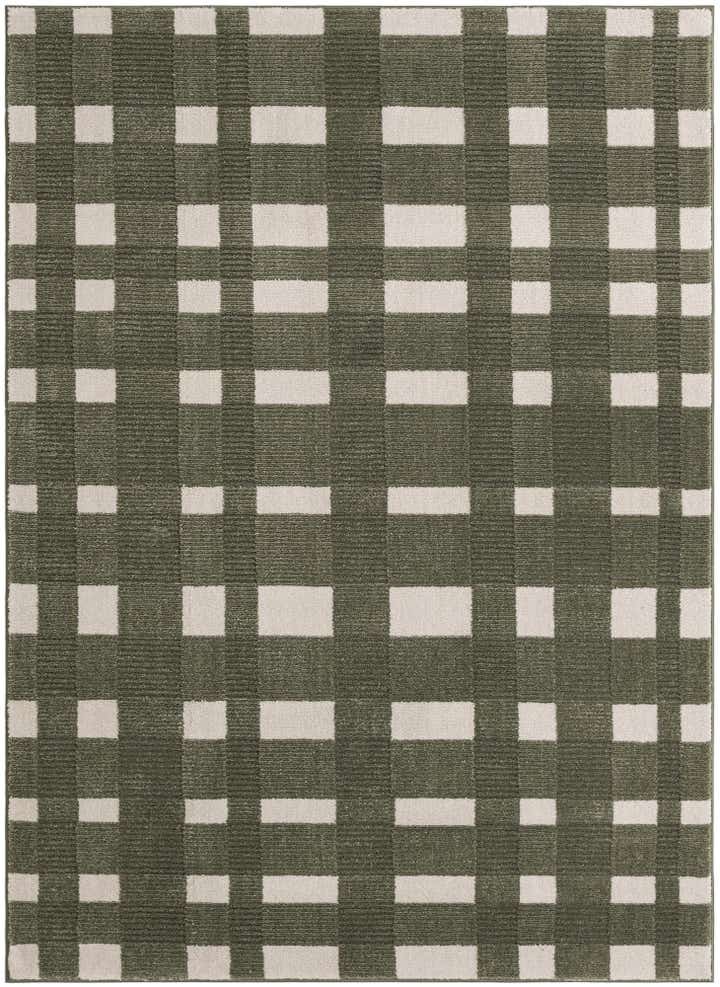 5' x 8' Textura Designer Rug