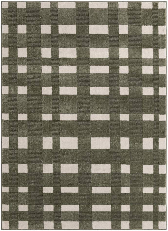 Detail image of 5' x 8' Textura Designer Rug