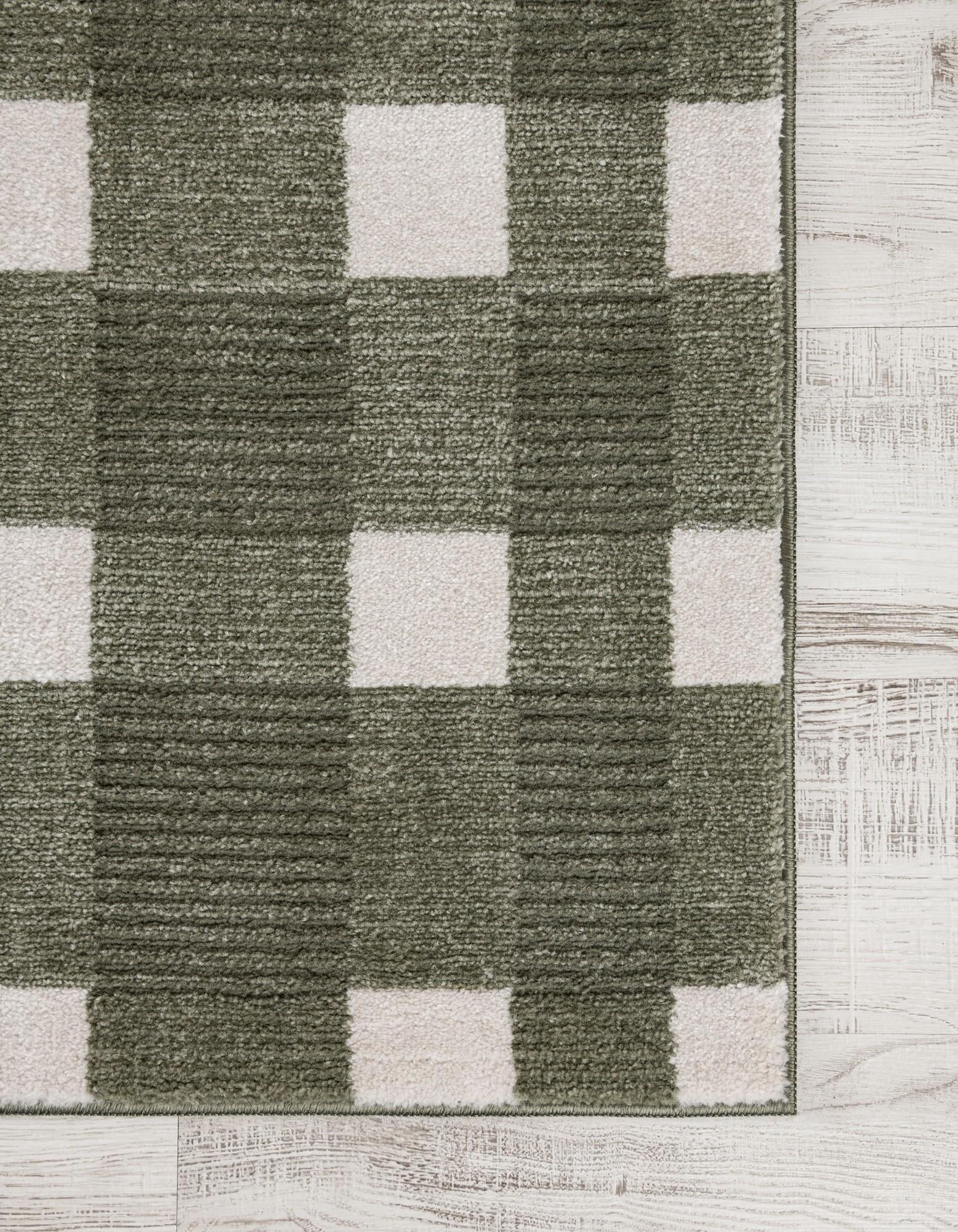 8' x 10' Textura Designer Rug