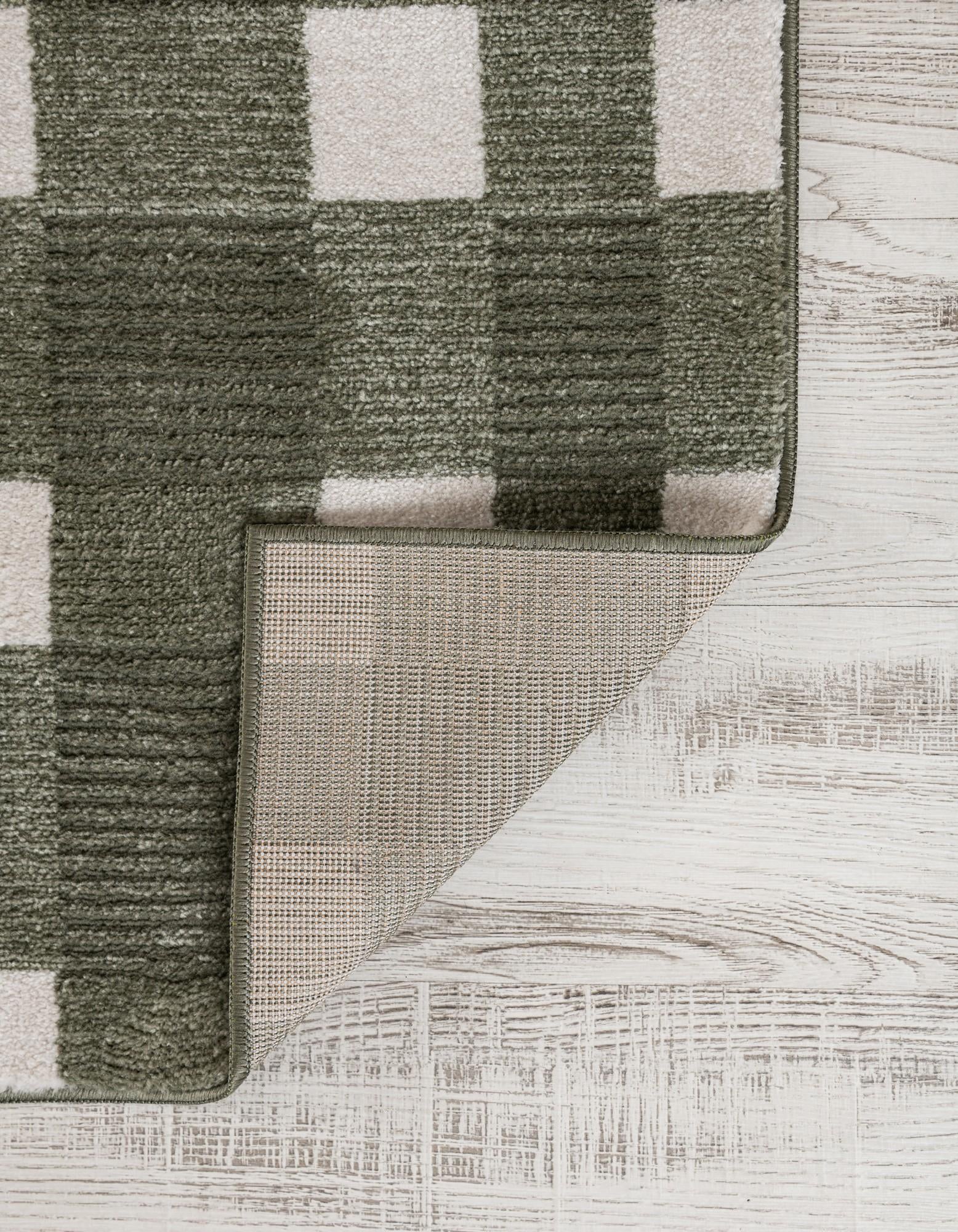 8' x 10' Textura Designer Rug