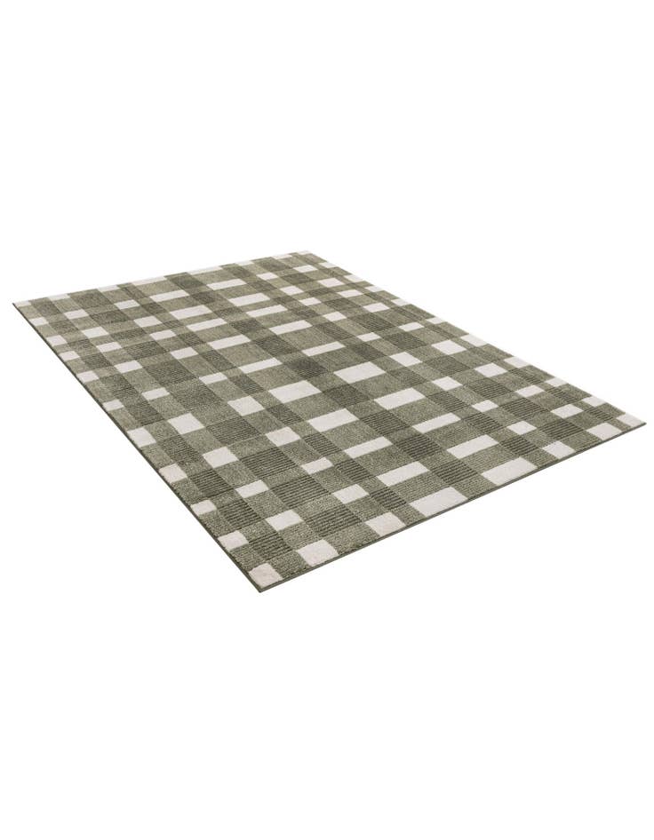 Detail image of 5' x 8' Textura Designer Rug