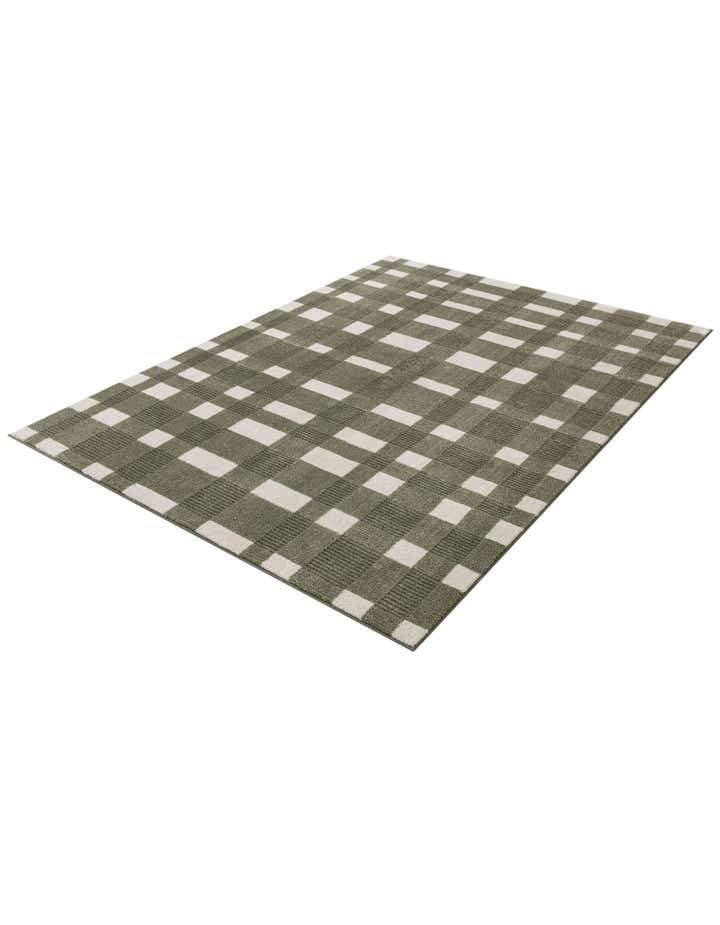 5' x 8' Textura Designer Rug