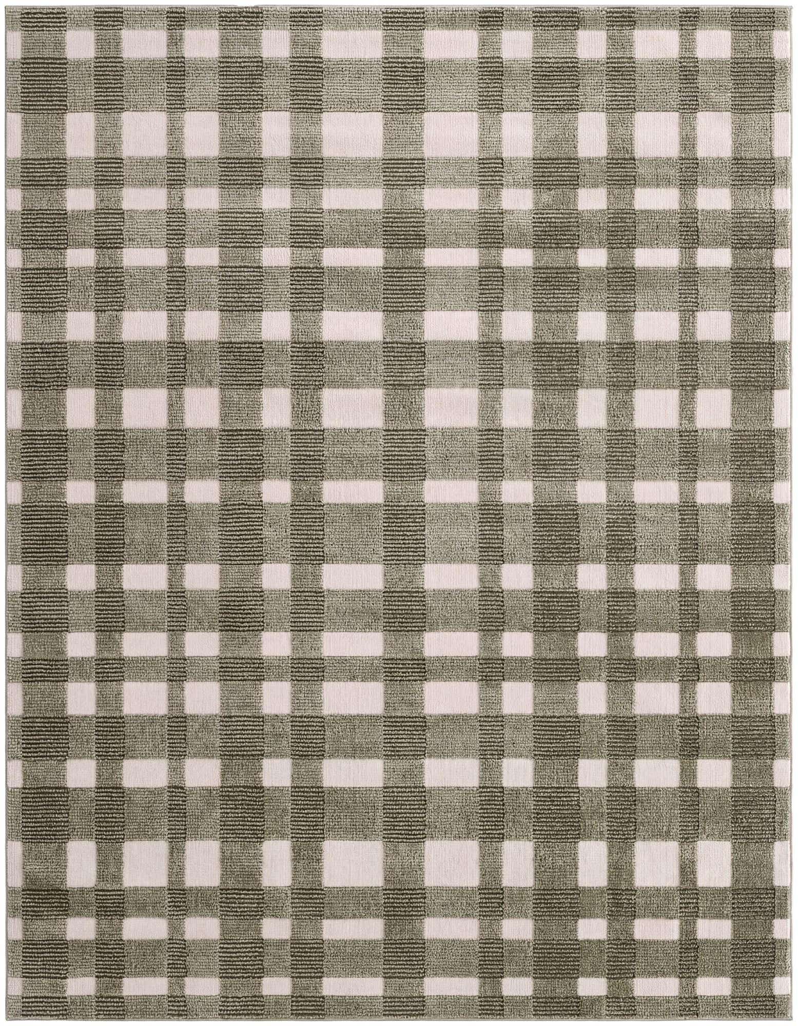 8' x 10' Textura Designer Rug