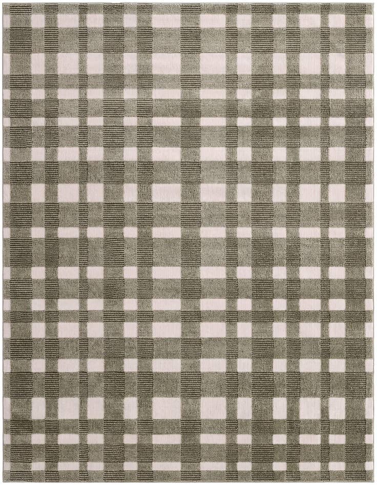 Detail image of 8' x 10' Textura Designer Rug