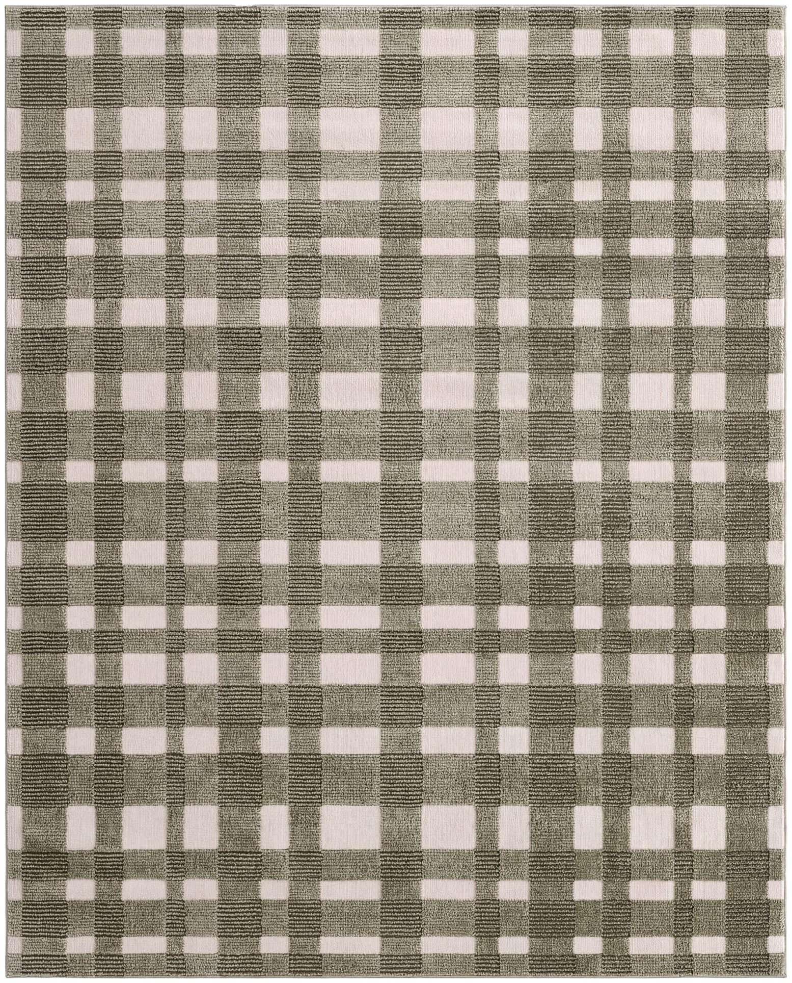 8' x 10' Textura Designer Rug