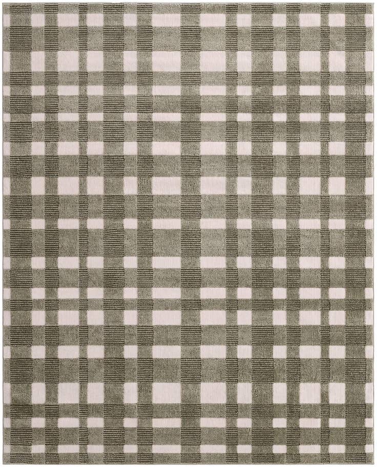 Detail image of 8' x 10' Textura Designer Rug