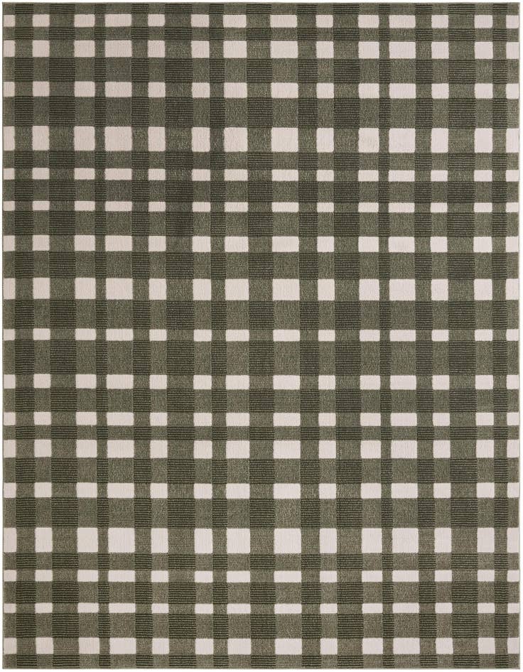 Detail image of 9' x 12' Textura Designer Rug