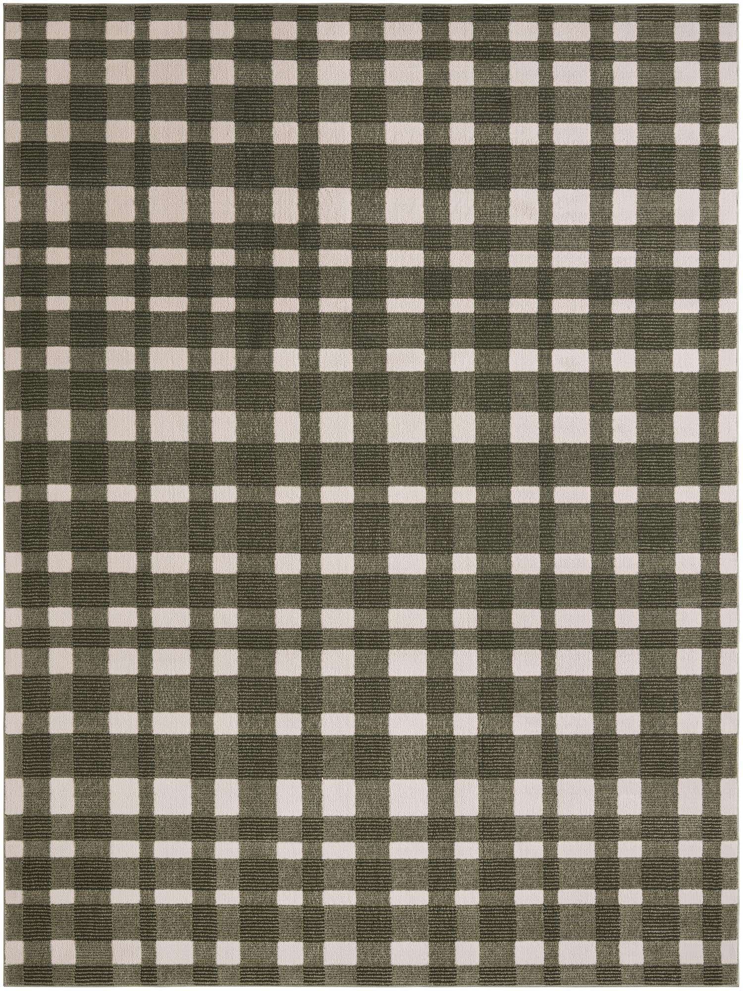 9' x 12' Textura Designer Rug