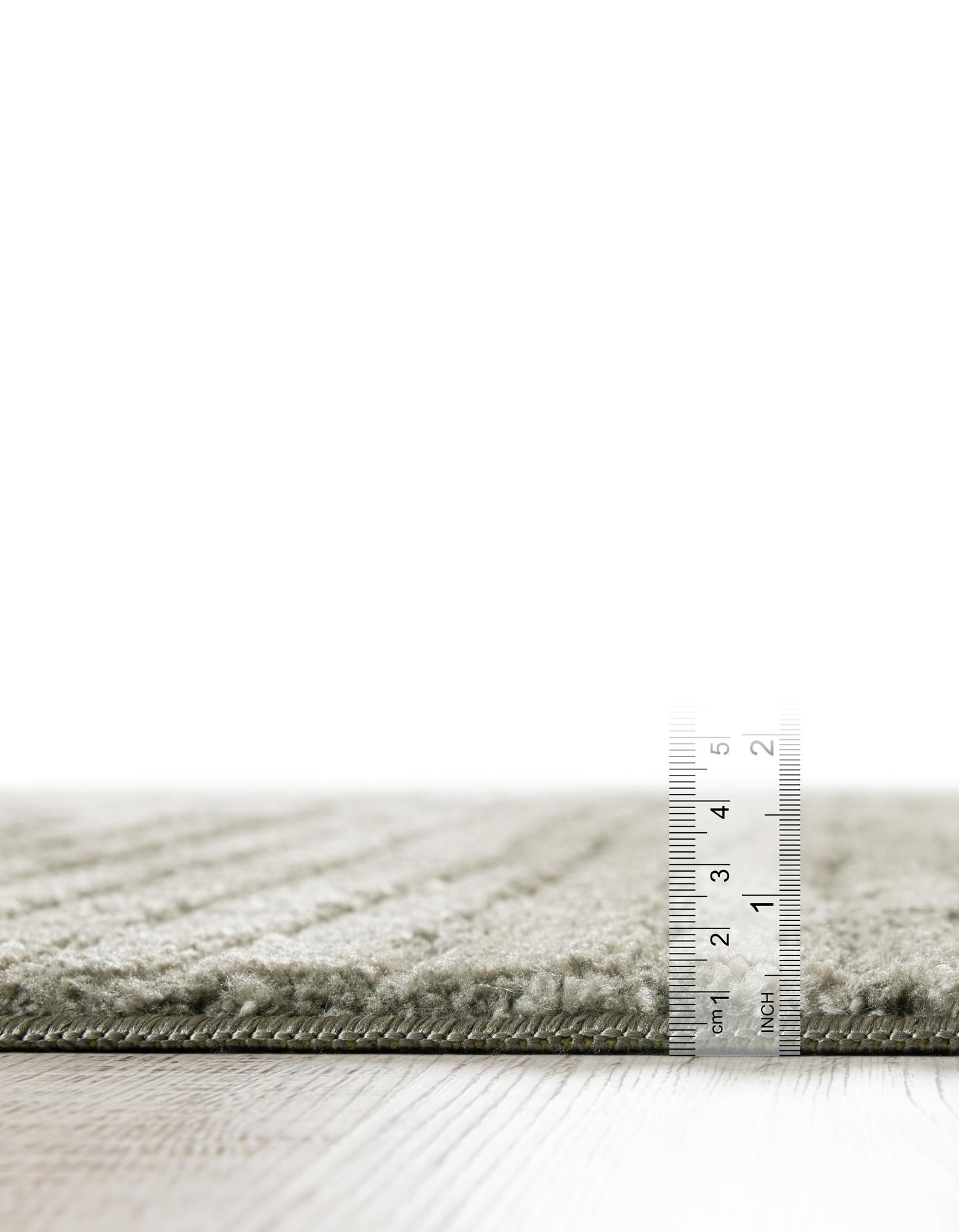 2' 2 x 6' Textura Designer Runner Rug
