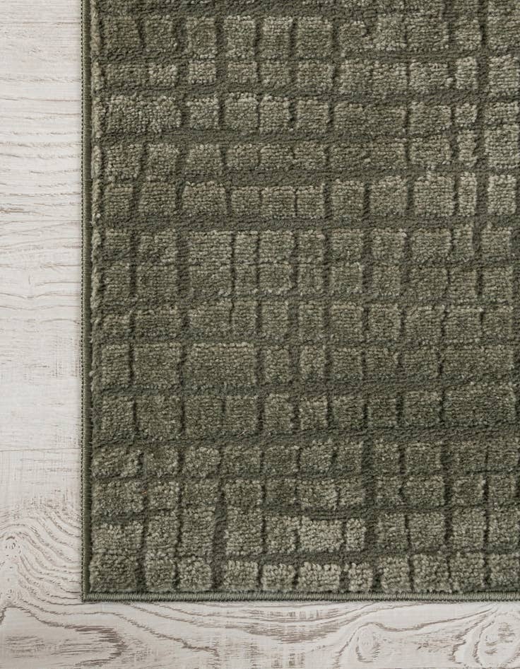 Detail image of 2' 7 x 12' Textura Designer Runner Rug