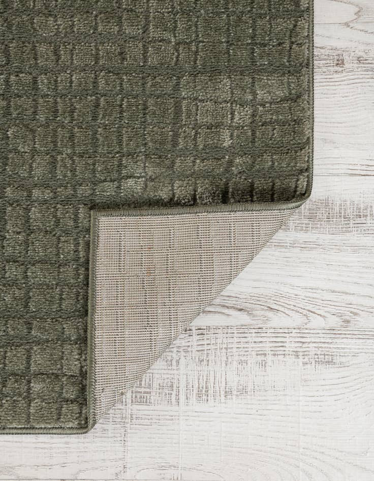 Detail image of 2' 2 x 6' Textura Designer Runner Rug